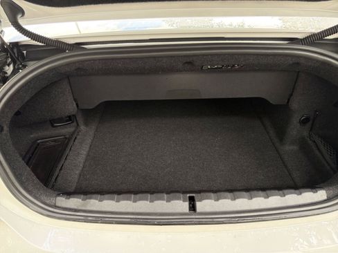 Certified 2022 BMW 430i Convertible w/ Premium Package 2 RWD image 22