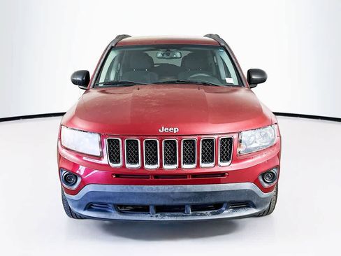 Used 2016 Jeep Compass Sport w/ Power Value Group image 6