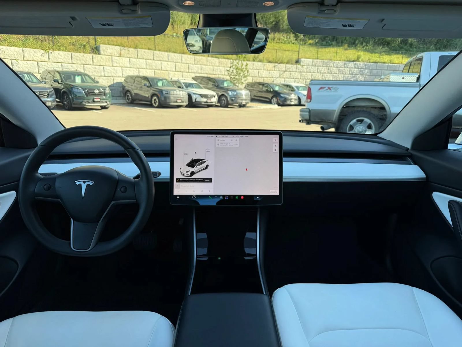 Used 2020 Tesla Model 3 RWD image 14