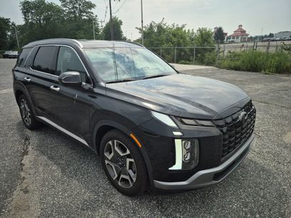 Used 2023 Hyundai Palisade Limited