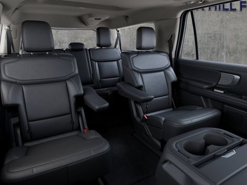 New 2027 Ford Expedition Max Platinum w/ Driver's Package AWD/4WD image 40