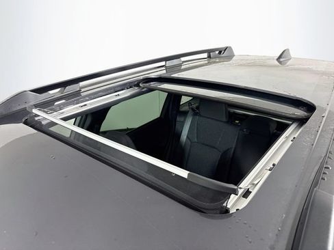 New 2026 Subaru Forester Premium AWD/4WD image 21