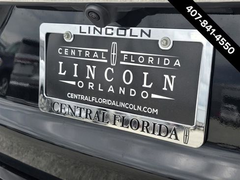 New 2025 Lincoln Corsair Grand Touring w/ Equipment Group 302A AWD/4WD image 6