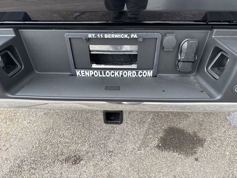 New 2026 Ford F150 XLT w/ Equipment Group 302A MID AWD/4WD image 46