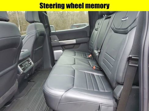 Used 2025 Ford F350 Platinum image 25