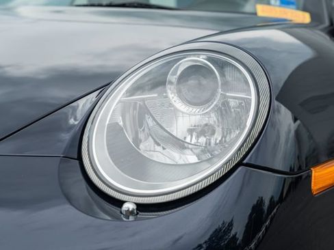 Used 2008 Porsche 911 Carrera 4S AWD/4WD image 15