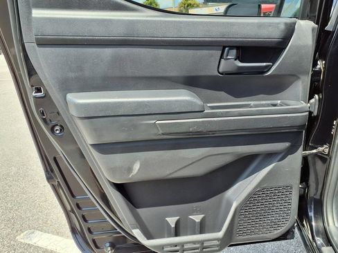 Used 2024 Toyota Tacoma SR AWD/4WD image 19