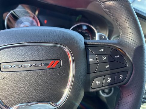 Used 2023 Dodge Charger Scat Pack w/ Plus Group image 26