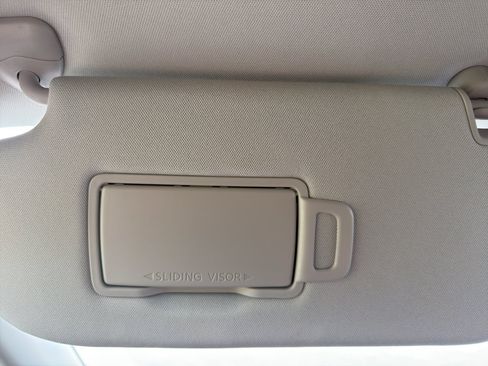 New 2026 Nissan Pathfinder SL AWD/4WD image 23