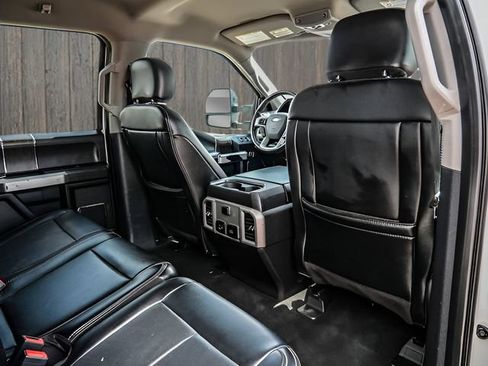 Used 2020 Ford F250 Lariat AWD/4WD image 20