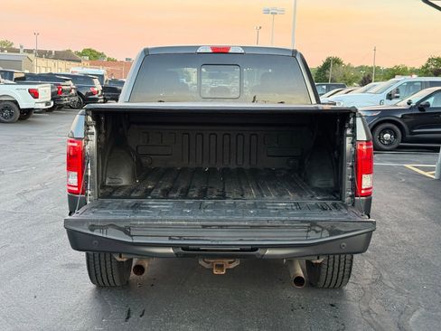 Used 2017 Ford F150 XLT w/ Equipment Group 302A Luxury AWD/4WD image 39