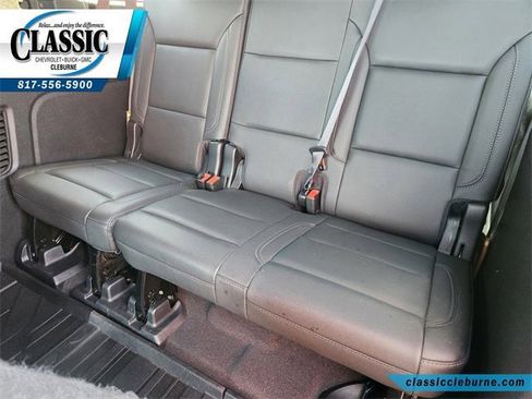 Used 2022 Chevrolet Suburban Z71 w/ Z71 Off-Road Package image 28