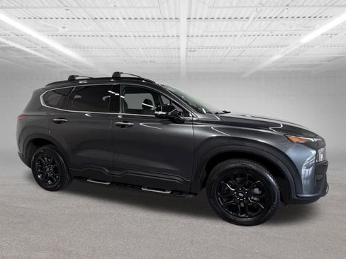 Used 2023 Hyundai Santa Fe XRT w/ Cargo Package AWD/4WD image 7
