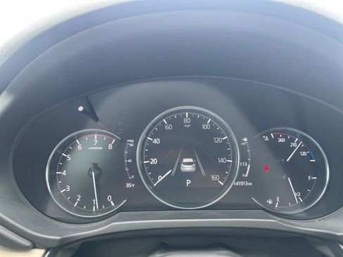 Used 2019 MAZDA CX-5 Signature image 34