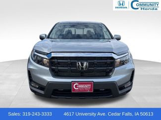 New 2026 Honda Ridgeline RTL video 2