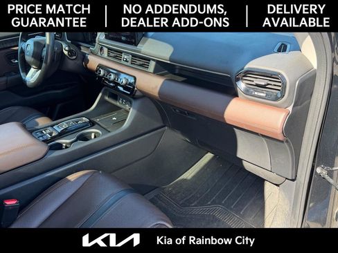 Used 2023 Honda Pilot Elite image 21