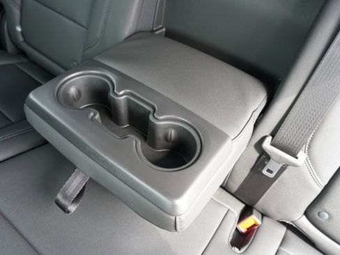 New 2026 Chevrolet Silverado 1500 LT Trail Boss w/ Safety Package image 22