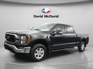 Used 2023 Ford F150 XLT w/ Equipment Group 301A Mid video 2