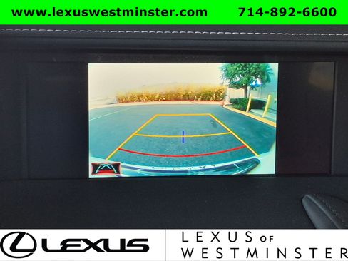 Certified 2021 Lexus LC 500 Convertible w/ Touring Package RWD image 12