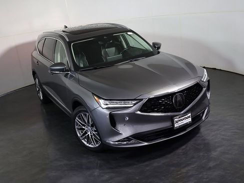 Certified 2023 Acura MDX SH-AWD w/ Advance Package image 7