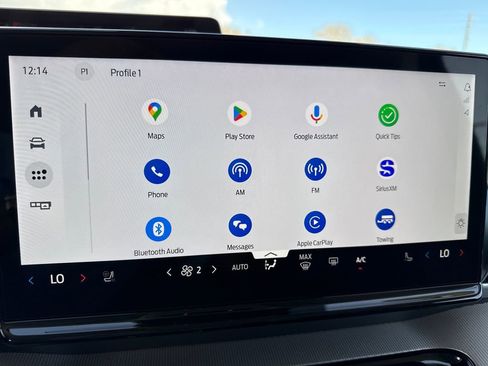 New 2026 Ford Expedition Max Active RWD image 32