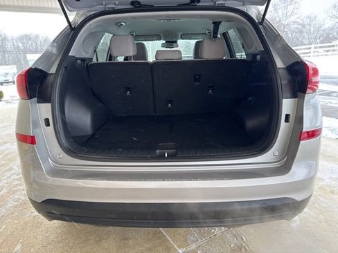 Used 2021 Hyundai Tucson Value image 31
