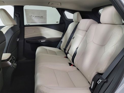 New 2026 Lexus RX 350 AWD image 17