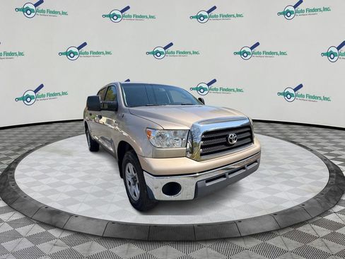 Used 2007 Toyota Tundra SR5 image 1