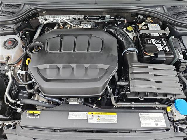 Used 2024 Volkswagen GTI S FWD image 22