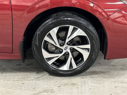 Certified 2023 Subaru Legacy Premium image 13