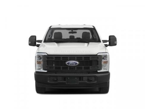 Used 2024 Ford F350 XLT w/ XLT Premium Package AWD/4WD image 4