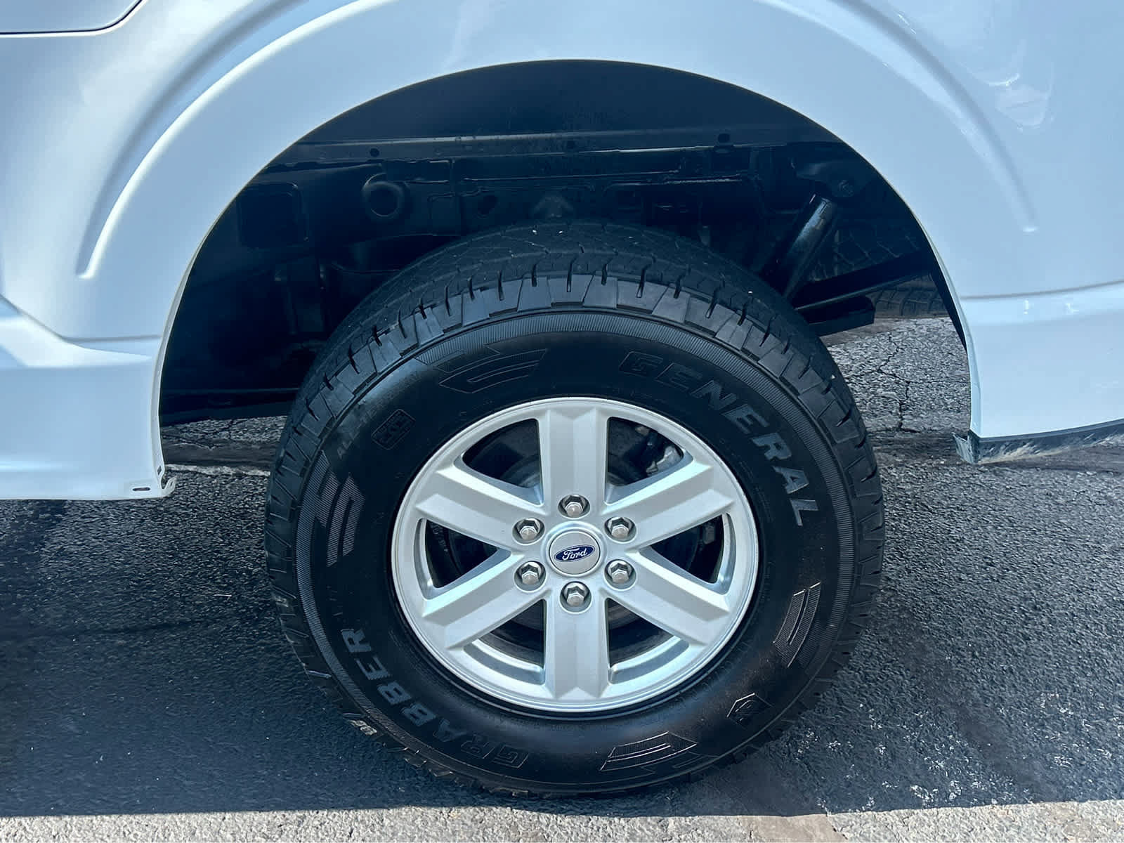 Used 2022 Ford F150 XLT AWD/4WD image 46