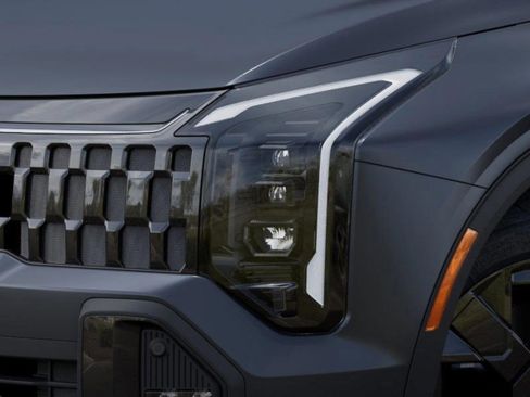 New 2026 Kia Sportage X-Line image 26