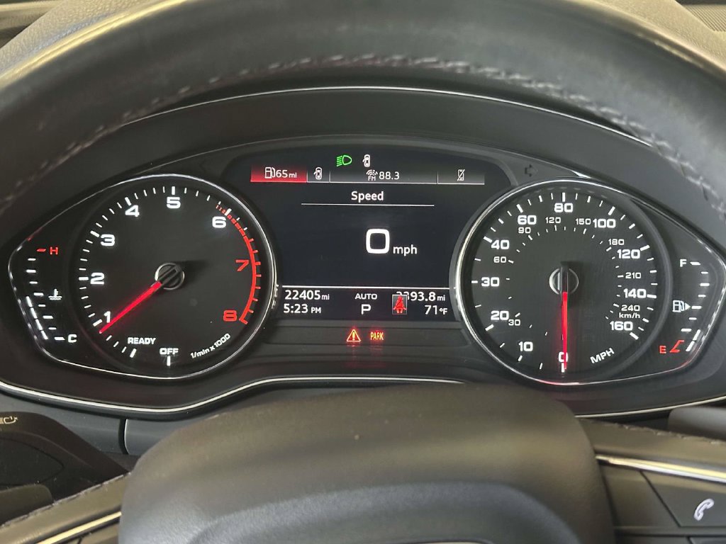 Used 2023 Audi Q5 2.0T Premium AWD/4WD image 28