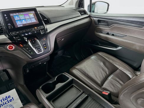 Used 2020 Honda Odyssey EX-L image 21