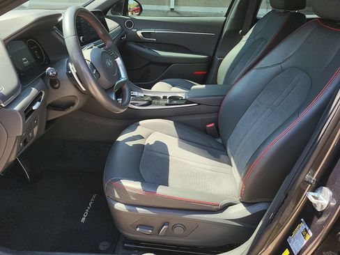 Used 2021 Hyundai Sonata SEL Plus FWD image 18
