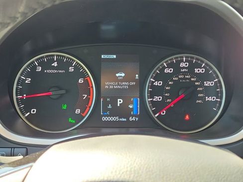 New 2026 Mitsubishi Eclipse Cross SE image 26