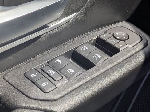 New 2026 RAM 1500 Big Horn AWD/4WD image 17