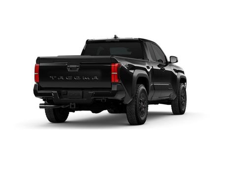 New 2026 Toyota Tacoma SR5 RWD image 9