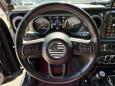 Used 2023 Jeep Gladiator Sport AWD/4WD image 11