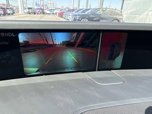 New 2026 Lincoln Nautilus Reserve w/ Jet Appearance Package image 26