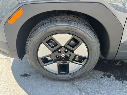New 2026 Hyundai Santa Fe SE AWD/4WD image 13