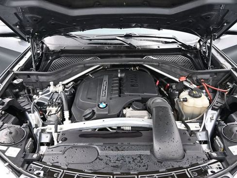 Used 2018 BMW X6 xDrive35i image 23
