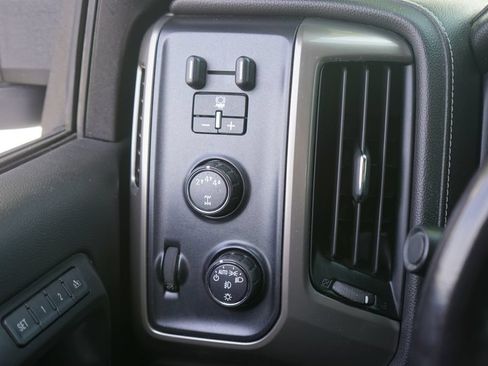Used 2019 Chevrolet Silverado 3500 High Country w/ Duramax Plus Package AWD/4WD image 19