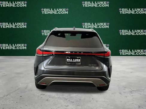Used 2025 Lexus RX 350 FWD image 9