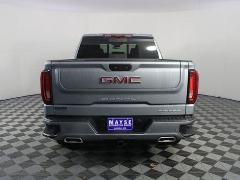 New 2026 GMC Sierra 1500 Denali w/ Denali Reserve Package image 29