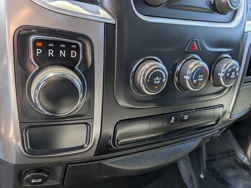 Used 2024 RAM 1500 Classic SLT RWD image 19