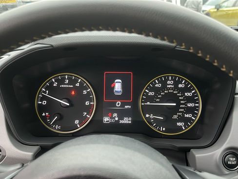 Certified 2025 Subaru Crosstrek 2.5i Sport image 15