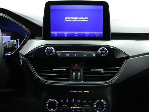 New 2026 Ford Escape Active w/ Cold Weather Package image 23