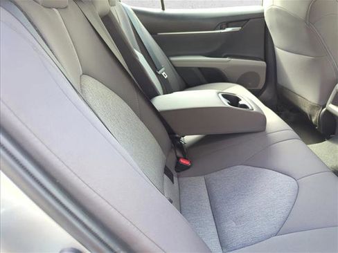 Used 2023 Toyota Camry LE FWD image 24
